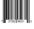 Barcode Image for UPC code 737052950310