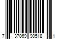 Barcode Image for UPC code 737069905181