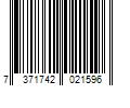 Barcode Image for UPC code 7371742021596