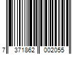 Barcode Image for UPC code 7371862002055