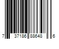 Barcode Image for UPC code 737186886486