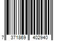 Barcode Image for UPC code 7371869402940