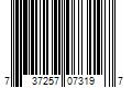 Barcode Image for UPC code 737257073197