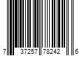 Barcode Image for UPC code 737257782426