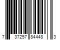 Barcode Image for UPC code 737257844483