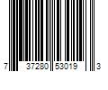 Barcode Image for UPC code 737280530193