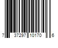 Barcode Image for UPC code 737297101706