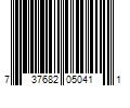 Barcode Image for UPC code 737682050411