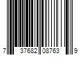 Barcode Image for UPC code 737682087639