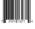 Barcode Image for UPC code 737870132714