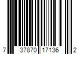 Barcode Image for UPC code 737870171362