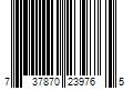 Barcode Image for UPC code 737870239765