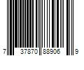 Barcode Image for UPC code 737870889069