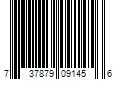 Barcode Image for UPC code 737879091456