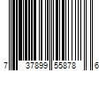 Barcode Image for UPC code 737899558786