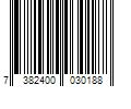 Barcode Image for UPC code 7382400030188