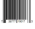 Barcode Image for UPC code 738777190173