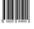 Barcode Image for UPC code 7388067905999