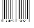 Barcode Image for UPC code 7388077106904