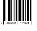 Barcode Image for UPC code 7388089414905