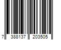 Barcode Image for UPC code 7388137203505