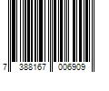 Barcode Image for UPC code 7388167006909