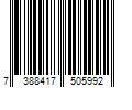 Barcode Image for UPC code 7388417505992