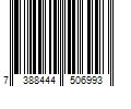 Barcode Image for UPC code 7388444506993