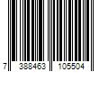 Barcode Image for UPC code 7388463105504