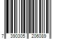 Barcode Image for UPC code 7390305206089