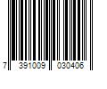 Barcode Image for UPC code 7391009030406