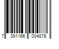 Barcode Image for UPC code 7391166004876