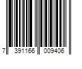 Barcode Image for UPC code 7391166009406