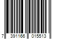 Barcode Image for UPC code 7391166015513