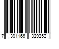 Barcode Image for UPC code 7391166329252