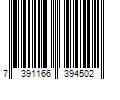 Barcode Image for UPC code 7391166394502