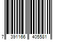 Barcode Image for UPC code 7391166405581