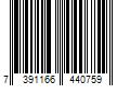 Barcode Image for UPC code 7391166440759