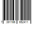 Barcode Image for UPC code 7391166652411