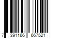 Barcode Image for UPC code 7391166667521