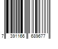 Barcode Image for UPC code 7391166689677