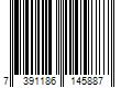 Barcode Image for UPC code 7391186145887