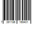 Barcode Image for UPC code 7391186169401