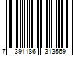 Barcode Image for UPC code 7391186313569