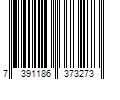 Barcode Image for UPC code 7391186373273