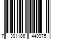 Barcode Image for UPC code 7391186440975