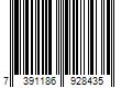 Barcode Image for UPC code 7391186928435