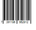 Barcode Image for UPC code 7391186952812