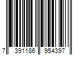 Barcode Image for UPC code 7391186954397