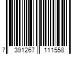 Barcode Image for UPC code 7391267111558